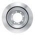 600-40127 by DYNAMIC FRICTION COMPANY - Brake Rotor