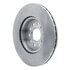 600-42044 by DYNAMIC FRICTION COMPANY - Brake Rotor