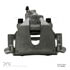 331-80086 by DYNAMIC FRICTION COMPANY - Premium Calipers
