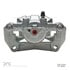 331-80096 by DYNAMIC FRICTION COMPANY - Premium Calipers