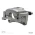 331-80100 by DYNAMIC FRICTION COMPANY - DFC Premium Calipers