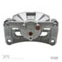 331-80100 by DYNAMIC FRICTION COMPANY - DFC Premium Calipers