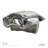 331-80102 by DYNAMIC FRICTION COMPANY - Premium Calipers