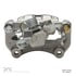 331-80643 by DYNAMIC FRICTION COMPANY - Premium Calipers