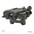 331-80656 by DYNAMIC FRICTION COMPANY - Premium Calipers