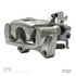 331-80661 by DYNAMIC FRICTION COMPANY - DFC Premium Calipers