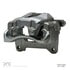 331-91001 by DYNAMIC FRICTION COMPANY - Premium Calipers