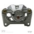 331-91001 by DYNAMIC FRICTION COMPANY - Premium Calipers
