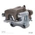 331-91602 by DYNAMIC FRICTION COMPANY - Premium Calipers