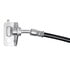 350-21134 by DYNAMIC FRICTION COMPANY - DFC Brake Hose