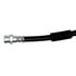 350-73074 by DYNAMIC FRICTION COMPANY - Brake Hose