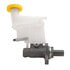 355-42031 by DYNAMIC FRICTION COMPANY - Brake Master Cylinder