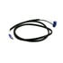 Grote 013600C2 Trailer Wiring Harness CL12-TRLR WIRE