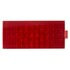 Grote 41152 Reflector Assembly Stick-On Tape Reflectors, Red