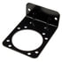 Grote 43402 Electrical Pin Socket Mounting Bracket, 7 & 9 Pole Socket Bracket