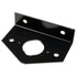 Grote 43942 Electrical Pin Socket Mounting Bracket, 4, 5 & 6 Pole Socket Bracket