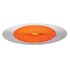 Grote 45593 Side Marker Light CLR/MKR, M1 LITE KIT YEL METRIPACK