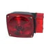 Grote 52442 Marine All-Around Light Utility Lighting Kit for Trailers Over 80" Wide - Right-hand Stop / Tail / Turn & Side