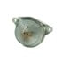 Grote 60191 License Plate Light LICENSE LAMP,CLR,2" TWIST IN FACTORY-SLD