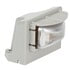 60460 by GROTE - Small Rectangular License Plate Light - Flange Kit (60261 + 43960)