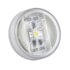 Grote 605613 Courtesy Light 2", ROUND, DOME LAMP, WHITE, LED, BULK