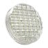 623913 by GROTE - B/UP LAMP, 4", CLR, SNOVA LED, 2 LAMP SYSTEM
