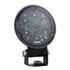 63H01 by GROTE - Trilliant 36 LED Work Light - w/ Integrated Bracket & Pigtail, Deutsch