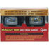 Grote 643815 Fog Light Fog Light - Rectangular, Halogen, White, Clear Lens, with Micro Slim-Line