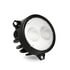 Grote 64F51 Vehicle-Mounted Work Light LED ROUND WORK LAMP, NEAR PAT, FLUSH MNT