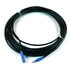 Grote 66101 Multi-Purpose Wire Connector Standard Male To Standard Female - Black, 28' 3" Long
