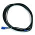Grote 66122 Multi-Purpose Wire Connector Slim-Line Under Light Male To Slim-Line Under Light Double Female - 16' Long