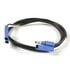 Grote 66223 Marker Light Wiring Harness Marker Light Wiring Harness - 24 in. Long, 2-Wire, 2-14 GA, Slim-Line, with Male and