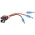 Grote 66826 Parking / Turn Signal / Stop Light Connector Packard® Connector Pigtail, 6" Long