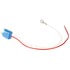 Grote 670103 Parking / Turn Signal / Stop Light Connector PIGTAIL,10-1/4"CHASSIS GRD BLNT CUT