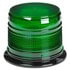 Grote 78034 Strobe Light Class I LED Beacon with S-Link, Permanent Mount, Short Lens