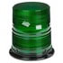 Grote 78054 Strobe Light Class I LED Beacon with S-Link, Permanent Mount, Tall Lens