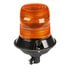 78123 by GROTE - DIN Mount LED Beacons, Class II, Amber, 12V/24V