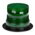 Grote 78094 Strobe Light Material Handling LED Beacons, Permanent Mount, Short Lens