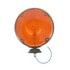 Grote 78153 Brake / Tail / Turn Signal Light 7" Double-Face Pedestal Lights - Auxiliary