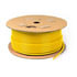 811012500Y by GROTE - Nylon Air Brake Tubing, 1/2", Yellow, Type B, 500'