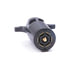 Grote 821056 Power Cord Plug 7-Way R.V. Connectors, Plug Only