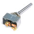 822121 by GROTE - Toggle Switch, Heavy Duty, 35 Amp, 2 Screw, On/Off
