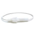 822162 by GROTE - Fuseholder, 10 Amp, 18 Ga, White
