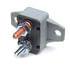 822186 by GROTE - Circuit Breaker, 40 Amp, w/ Bracket (Molded)