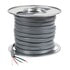 Grote 825519 Multi-Conductor Cable 100 ft. PVC Jacketed Brake Cable, 16 GA, SAE J1128, 0.185" x .525" OD