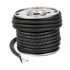 Grote 825902 Electrical Extension Cable 50 ft. Black SJEOOW Copper Portable Extension Cable, 14 GA, 0.351" OD