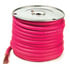 Grote 826733 Battery Cable 100 ft. Red SGR Type Copper Battery Cable, 3/0 GA, EPDM, SAE J1127, 0.661" OD