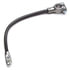Grote 827014 Battery Cable 14" Center Length Black Top Post Battery Cable, 4 GA, PVC Insulation, 3/8" Stud Size