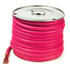 826731 by GROTE - Welding Cable, Red, 2/0 Ga, 100' Spool