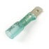 Grote 831954 Male Disconnect Terminal Crimp Solder & Seal Quick Disconnects, 16 - 14 Gauge, Male